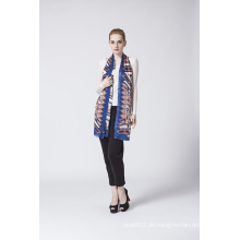 2014 Neuer Ankunfts-Silk Modal Schal